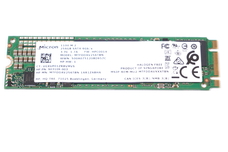 MTFDDAV256TBN for Micron -  256GB TLC SATA 6Gbps M.2 2280 SSD Drive