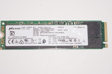 MTFDHBA256TCK for MICRON -    256GB PCIE M.2 SSD Drive