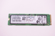 MZ-VLW256A for Dell -  256GB PCIE NVMe SSD Internal Drive