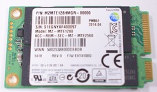 MZMTE128HMGR-0000 for Samsung -  mSATA 128GB SATA III 6Gb/s SSD Drive