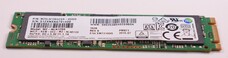 MZNLN128HCGR for Samsung -  128GB TLC SATA 6Gbps M.2 2280