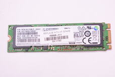 MZNLN512HMJP-00H1 for Samsung -  512GB TLC SATA 6Gbps M.2 2280 SSD Drive
