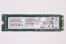 MZNTY256HDHP-000H1 for Samsung -  256GB M.2 2280 SSD Drive
