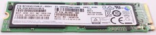 MZVKW512HMJP for Samsung -  512GB MLC PCI Express 3.0 x4 Nvme M.2 2280 SSD Drive