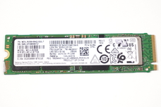 MZVLB256HBHQ-000L7 for SAMSUNG -    256GB M.2 2280 PCIe NVMe Gen3x4 SSD Drive