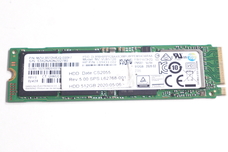 MZVLB512HAJQ-000L2 for Lenovo -  512GB PCIe NVMe SED OPAL2 TLC SSD Drive
