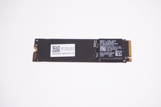 MZVLQ256HBJD-00BKN for SAMSUNG -    256GB PCIe Gen3 x4 M.2 SSD Drive NP730QED-KA2US