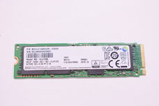 MZVLV128HCGR for Samsung -  128GB M.2 PCIE 3.3V 2.91A SSD Drive