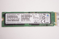 MZVLW256HEHP-000H1 for Dell -  256GB NVMe SSD Drive
