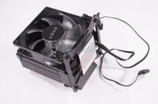 N01245-001 for HP -    AIR COOLING,RGB FAN W/HEATPIPE,ARTII GT21-0014