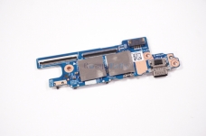 N08416-001 for HP -    Input Output Board  14c-cd0013dx
