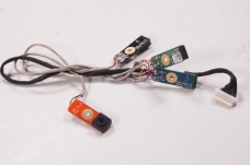 N0M-U838-17R for DELL -    Microphone I7777-5514SLV-PUS