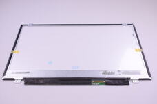 N140BGE-L43-REV.C1 for Chi Mei -  14.0 HD 40 pin LED Screen Top and Bottom Brackets