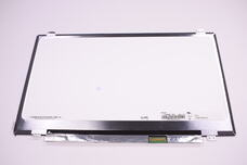 N140FGE-EA2-REV.C1 for Innolux  - Innolux  14.0 HD 30 pin LED Screen Top and Bottom Brackets