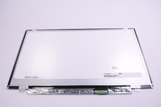 N140FGE-L32-REV.C1 for Innolux  - Innolux  14.0 HD 40 pin LED Screen Top and Bottom Brackets