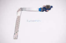 N36076-001 for HP -    USB Board With Cable 9Q1E9UA 8F1A6UA 15-fc0025dx 15-fc0093dx