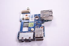 N3R3T for Dell -  Audio USB LAN Board