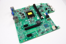 N44YM for DELL -    Intel LGA1151 Motherboard I3650-3111SLV