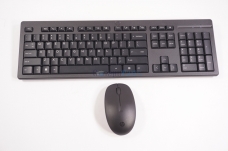 N51060-001 for HP -    Keyboard & Mause Combo  Wireless  27-CR0054