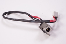 N55S-DCJACK for ASUS -    Dc In Jack Cable N55S