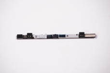 N86659-001 for HP -    WEBCAM W/RUBBER 16-AC0013DX 16-AC0023DX 16-AC0033DX