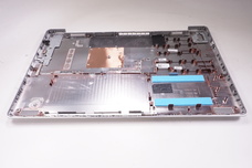 N9W2D for Dell -  Bottom Base Cover Natural  silver