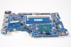 NB.GL211.005 for ACER -    Intel N3350 1.1Ghz 4GB 32GB Motherboard SP111-31-C2W3