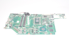 NB.H1511.002 for ACER -    Intel Core i5-8265U 1.6GHz Motherboard A515-52G
