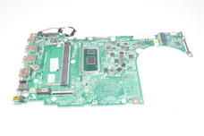 NB.HNA11.002 for ACER -    Intel i5-10210U 4GB UMA FP Motherboard A515-54-597W