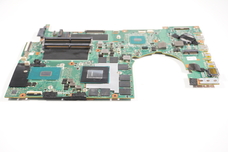 NB.Q1711.001 for Acer -  I7-6700HQ 8GB NVIDIA GeForce GTX 1070 Motherboard