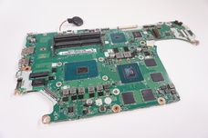 NB.Q2Q11.001 for ACER -    Intel i7-7700HQ NVIDIA GTX 1050TI 4GB  Motherboard AN515-51-70V4