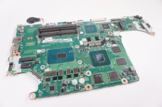 NB.Q2Q11.002 for ACER -    Intel I5-7300HQ GTX 1050TI 4GB VRAM Motherboard A717-71G-538W