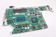 NB.Q2Q11.003 for ACER -    Intel I5-7300HQ GTX 1050TI 4GB VRAM Motherboard A717-71G-538W