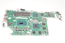 NB.Q3M11.004 for ACER -    Intel i5-8300HQ NVIDIA GTX 1050 4GB Motherboard AN515-53-52FA