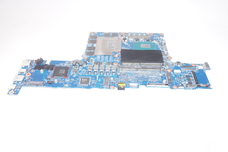 NB.Q5311.004 for ACER -    Intel i7-9750H NVIDIA GTX 1660 Ti Motherboard PH315-52-72RG