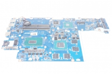 NB.Q5911.006 for ACER -    Intel i7-9750H NVIDIA GTX 1650 Motherboard AN715-51-73BU-US