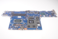 NB.Q7J11.001 for ACER -    Intel i5-10300H  GeForce GTX 1650 Ti Motherboard AN517-52-52T3