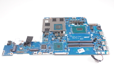 NB.Q8711.001 for ACER -    Intel Core I7-9750H.N18PG61-4GB MOTHERBOARD