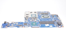 NB.Q9911.002 for ACER -    Intel i7-10750H HM470 N18PG61 4GB Motherboard A715-75G