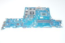 NB.Q9G11.001 for ACER -    AMD Ryzen 5 4600H GTX 1650 4GB Motherboard AN515-44-R99Q