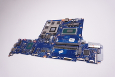 NB.QBW11.002 for ACER -    Intel Core i5-11400H GeForce GTX 1650 Motherboard AN515-57-56FC