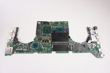 NB0GL0-MB1040 for Asus -  Intel i7-7700HQ NVIDIA GeForce GTX 1060 Motherboard