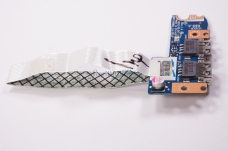 NBX0000V800 for GATEWAY -    Dual USB Port Board with Cable NE56R31U