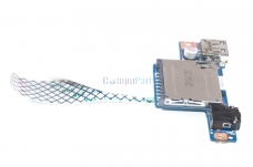 NBX0001AH00 for Lenovo -  USB & Audio Board With Cable