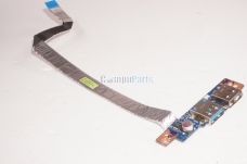 NBX0001J900 for Lenovo -  USB Board With FPC L80sr