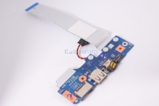 NBX0001JW10 for Lenovo -  USB Audio IO Board