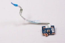 NBX0001NR00 for HP -    Power Button Board 455 G2