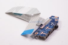 NBX0001P400 for Hp -  Audio Board