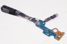 NBX00028H00 for DELL -    Power Button Board I5770-7449SLV-PUS
