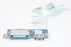 NBX00029C00 for Dell -  Input Output Board